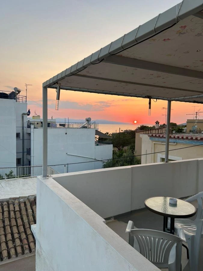 sunset Electra Hotel